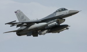 USAF upgrades it EA pods
